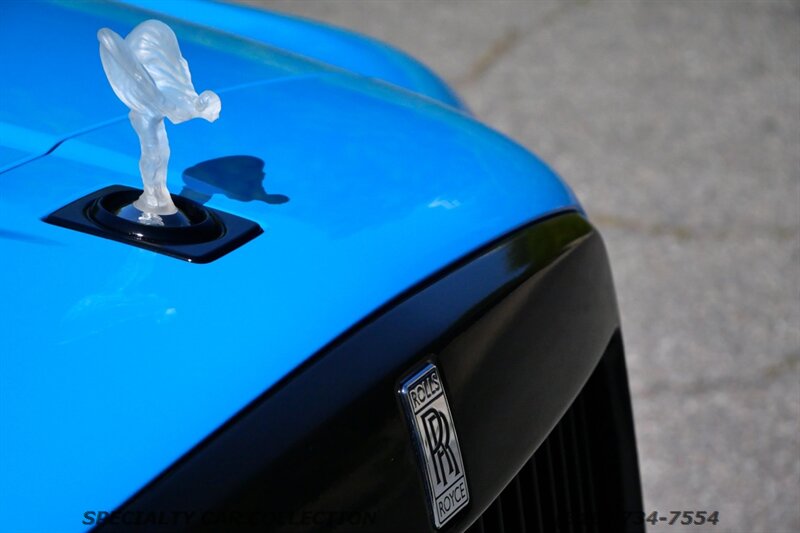 2019 Rolls-Royce Cullinan - Photo 12 - West Hollywood, CA 90069