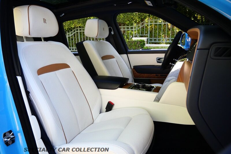 2019 Rolls-Royce Cullinan - Photo 20 - West Hollywood, CA 90069