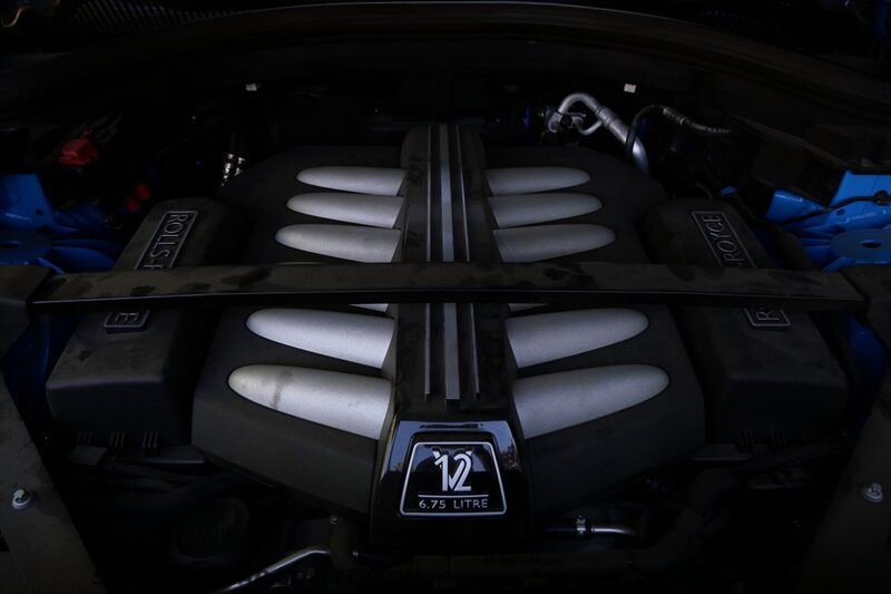 2019 Rolls-Royce Cullinan - Photo 31 - West Hollywood, CA 90069