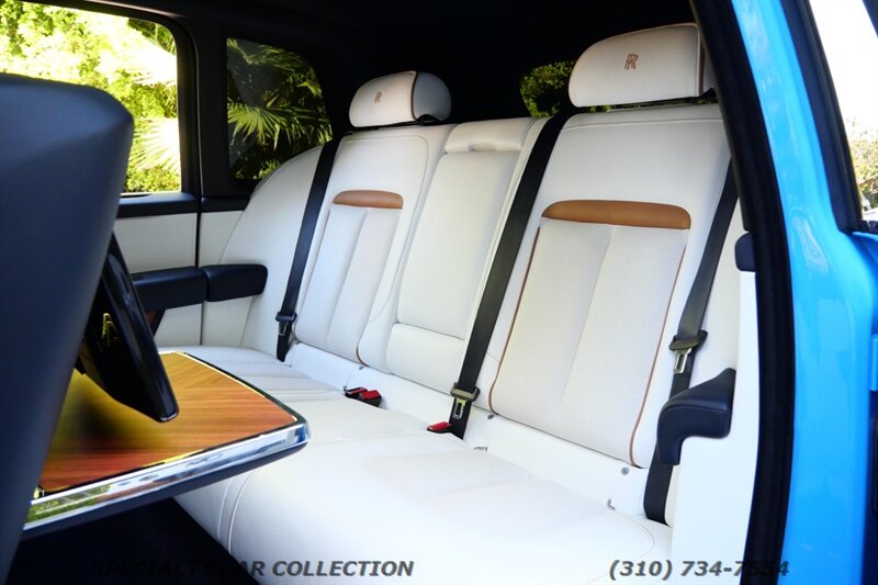 2019 Rolls-Royce Cullinan - Photo 23 - West Hollywood, CA 90069