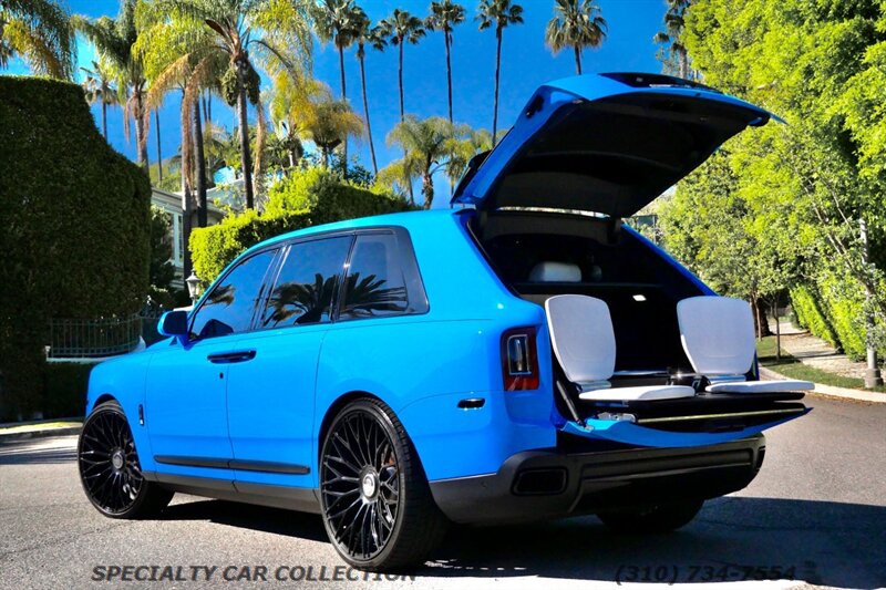 2019 Rolls-Royce Cullinan - Photo 9 - West Hollywood, CA 90069