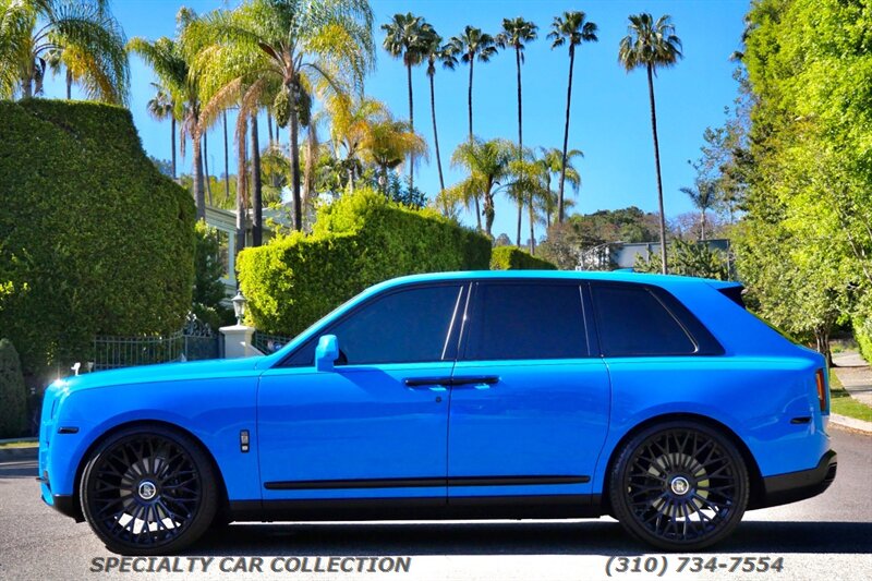 2019 Rolls-Royce Cullinan - Photo 11 - West Hollywood, CA 90069
