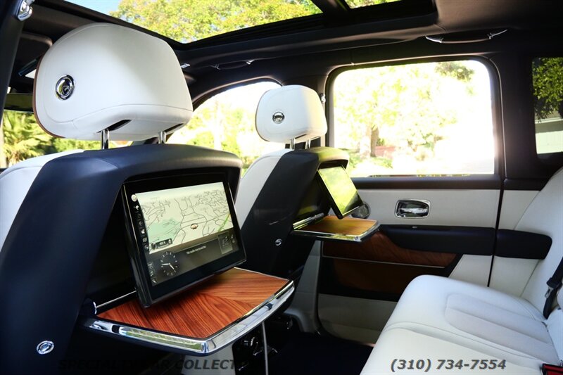 2019 Rolls-Royce Cullinan - Photo 24 - West Hollywood, CA 90069