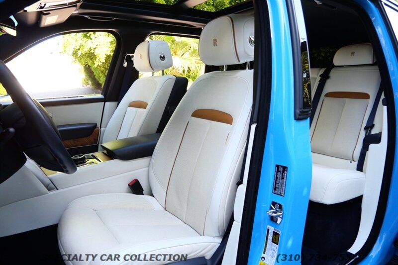 2019 Rolls-Royce Cullinan - Photo 16 - West Hollywood, CA 90069