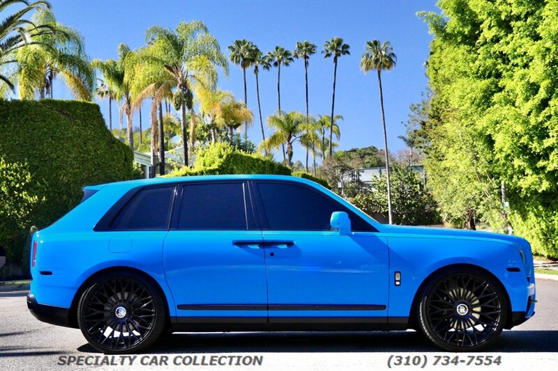 2019 Rolls-Royce Cullinan - Photo 5 - West Hollywood, CA 90069