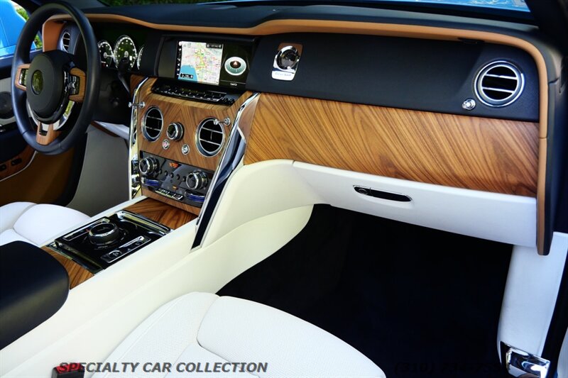 2019 Rolls-Royce Cullinan - Photo 21 - West Hollywood, CA 90069