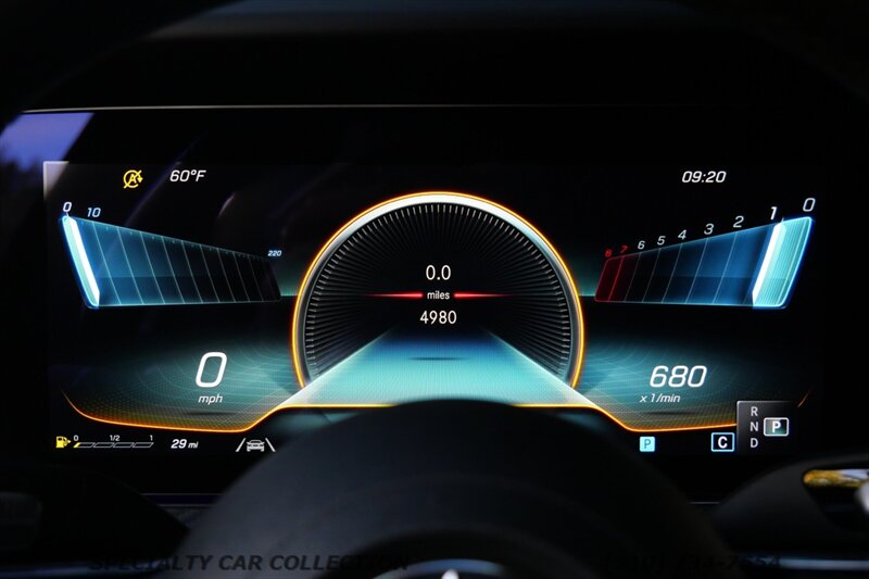 2023 Mercedes-Benz AMG GT 63 S - Photo 30 - West Hollywood, CA 90069