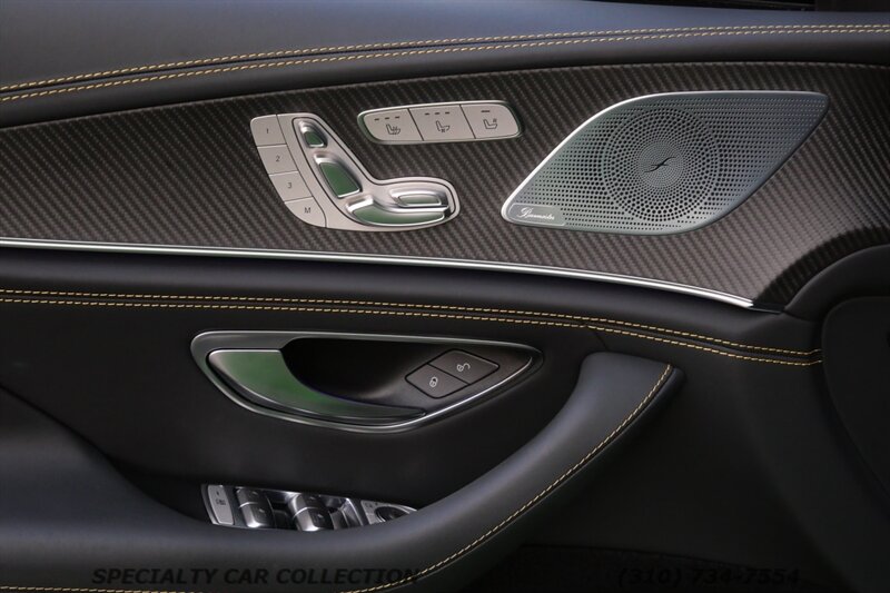 2023 Mercedes-Benz AMG GT 63 S - Photo 24 - West Hollywood, CA 90069