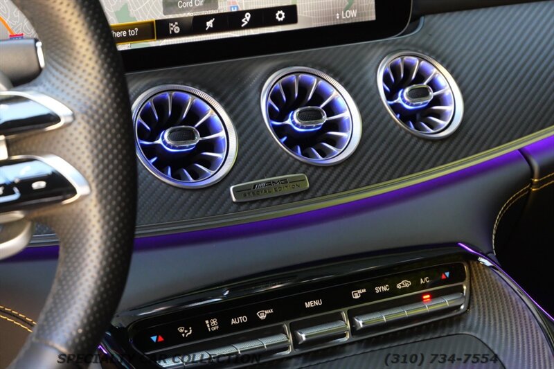 2023 Mercedes-Benz AMG GT 63 S - Photo 19 - West Hollywood, CA 90069