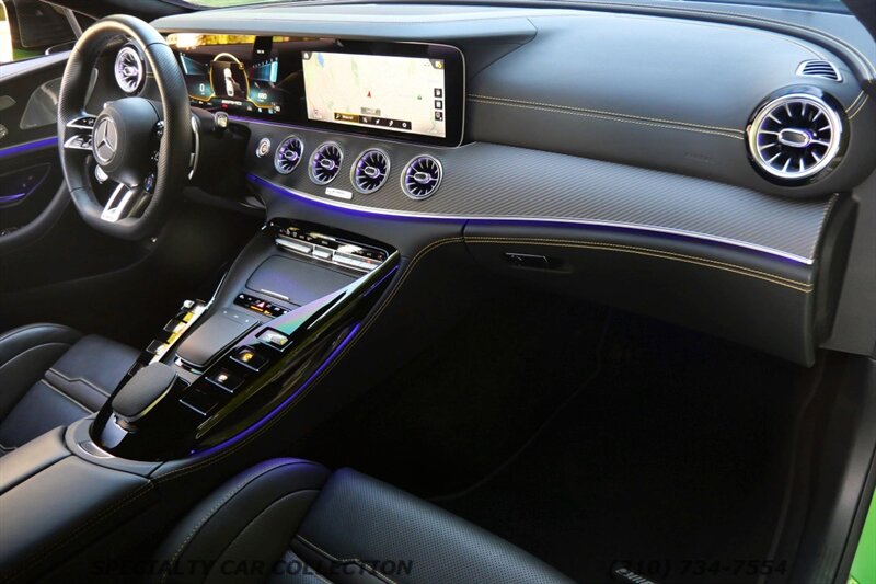 2023 Mercedes-Benz AMG GT 63 S - Photo 21 - West Hollywood, CA 90069