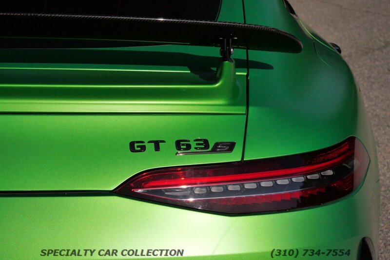 2023 Mercedes-Benz AMG GT 63 S - Photo 11 - West Hollywood, CA 90069