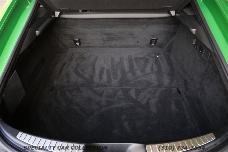 2023 Mercedes-Benz AMG GT 63 S - Photo 29 - West Hollywood, CA 90069