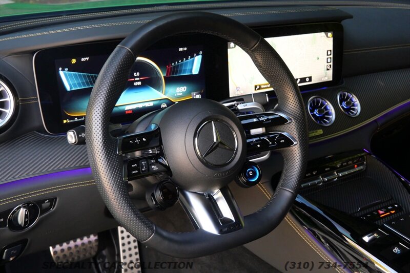 2023 Mercedes-Benz AMG GT 63 S - Photo 17 - West Hollywood, CA 90069