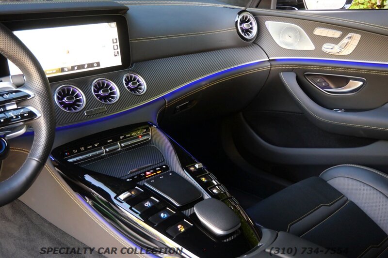2023 Mercedes-Benz AMG GT 63 S - Photo 18 - West Hollywood, CA 90069