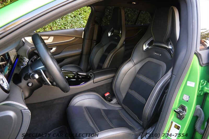 2023 Mercedes-Benz AMG GT 63 S - Photo 15 - West Hollywood, CA 90069