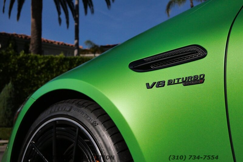 2023 Mercedes-Benz AMG GT 63 S - Photo 9 - West Hollywood, CA 90069