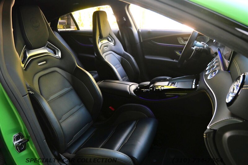 2023 Mercedes-Benz AMG GT 63 S - Photo 20 - West Hollywood, CA 90069