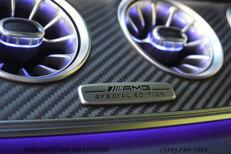 2023 Mercedes-Benz AMG GT 63 S - Photo 26 - West Hollywood, CA 90069