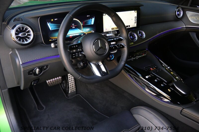 2023 Mercedes-Benz AMG GT 63 S - Photo 16 - West Hollywood, CA 90069
