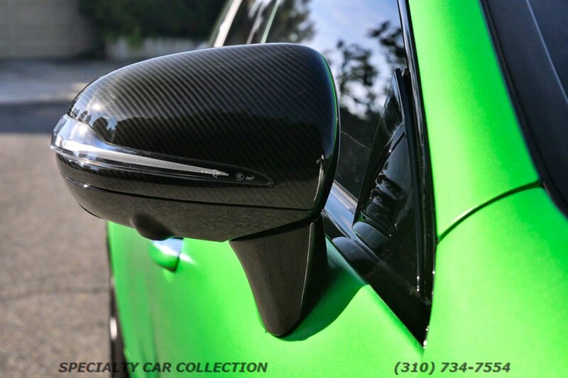 2023 Mercedes-Benz AMG GT 63 S - Photo 13 - West Hollywood, CA 90069