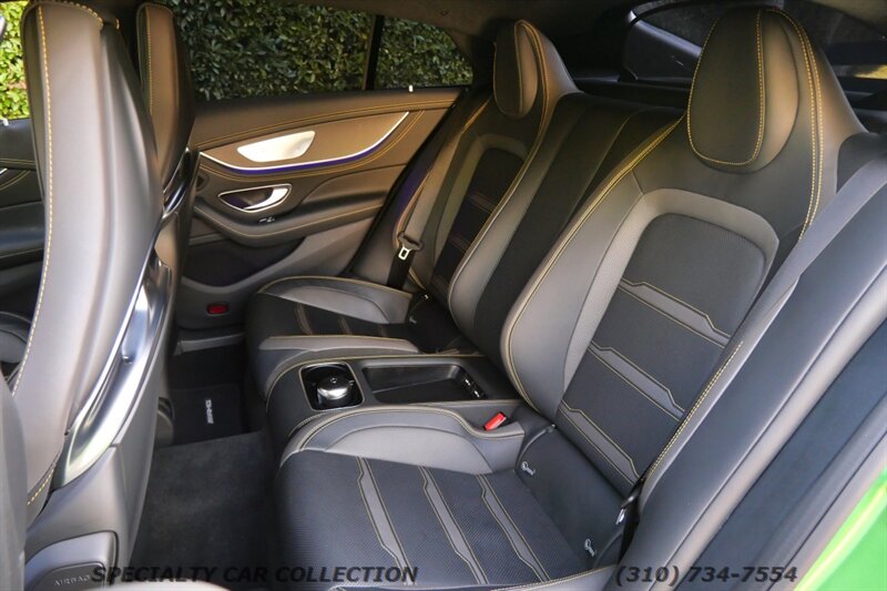 2023 Mercedes-Benz AMG GT 63 S - Photo 23 - West Hollywood, CA 90069