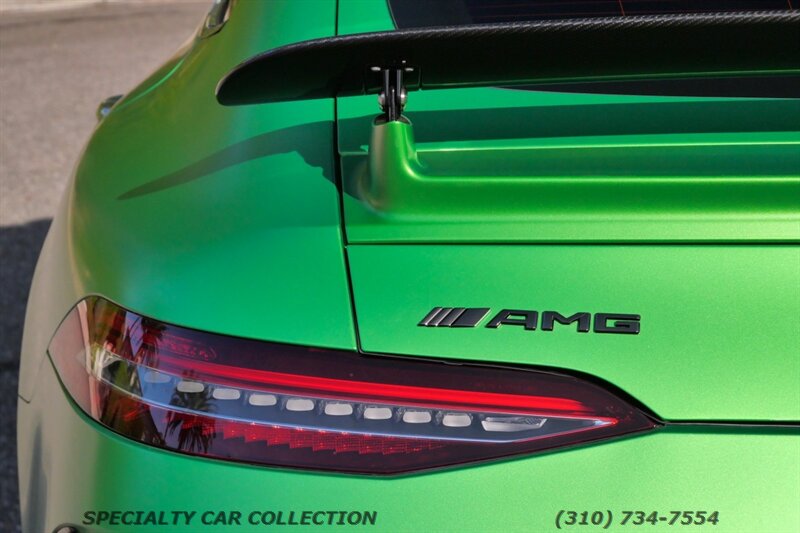 2023 Mercedes-Benz AMG GT 63 S - Photo 10 - West Hollywood, CA 90069