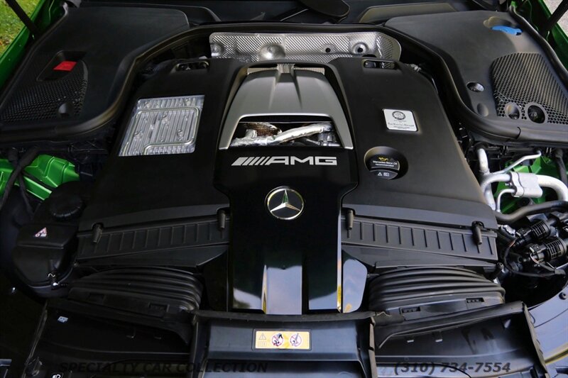 2023 Mercedes-Benz AMG GT 63 S - Photo 28 - West Hollywood, CA 90069