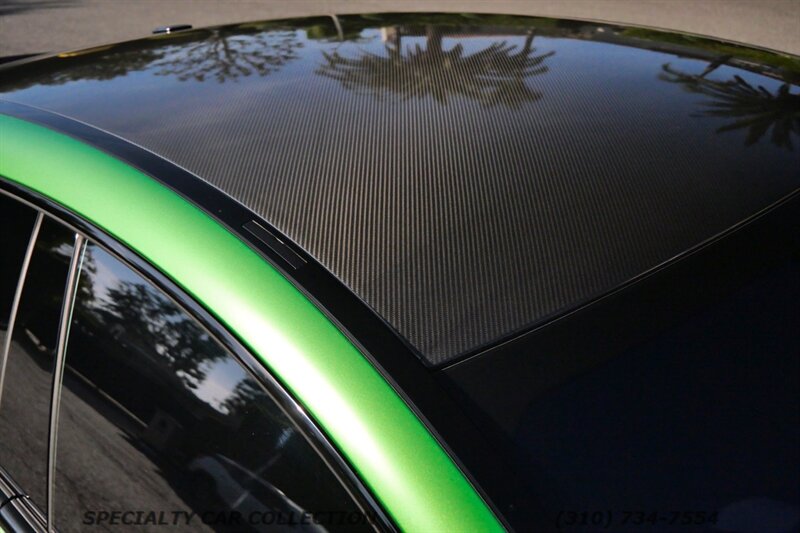 2023 Mercedes-Benz AMG GT 63 S - Photo 12 - West Hollywood, CA 90069