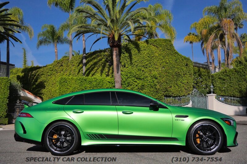 2023 Mercedes-Benz AMG GT 63 S - Photo 4 - West Hollywood, CA 90069