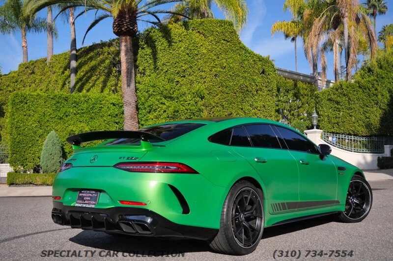 2023 Mercedes-Benz AMG GT 63 S - Photo 5 - West Hollywood, CA 90069