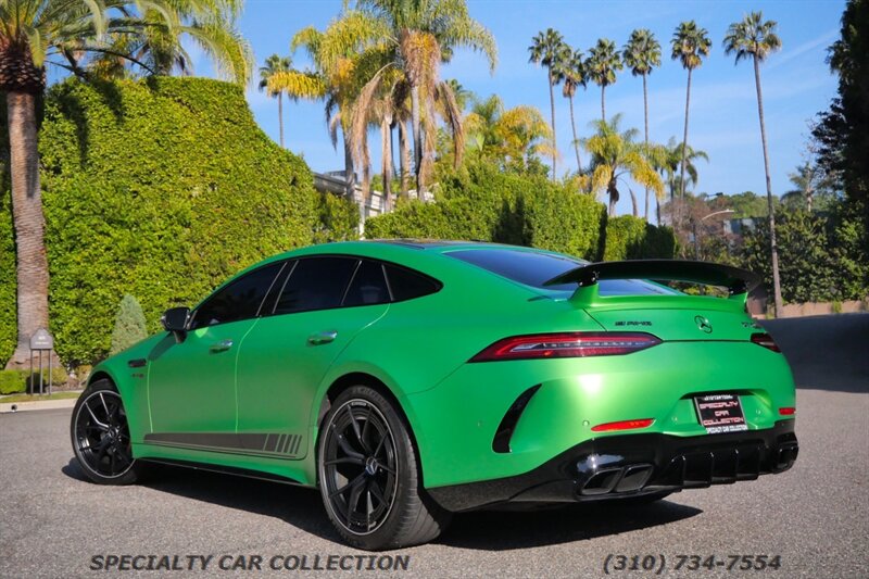2023 Mercedes-Benz AMG GT 63 S - Photo 7 - West Hollywood, CA 90069