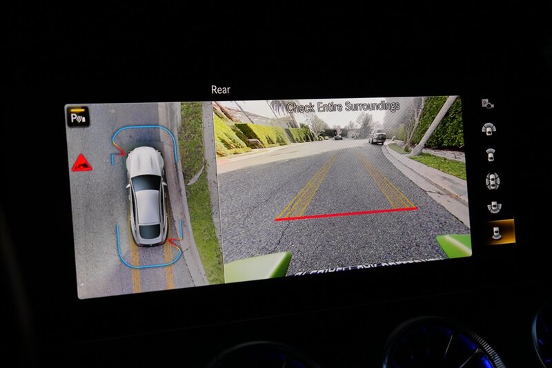 2023 Mercedes-Benz AMG GT 63 S - Photo 27 - West Hollywood, CA 90069