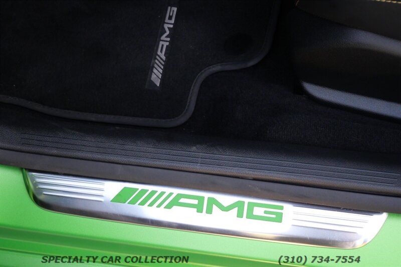 2023 Mercedes-Benz AMG GT 63 S - Photo 25 - West Hollywood, CA 90069