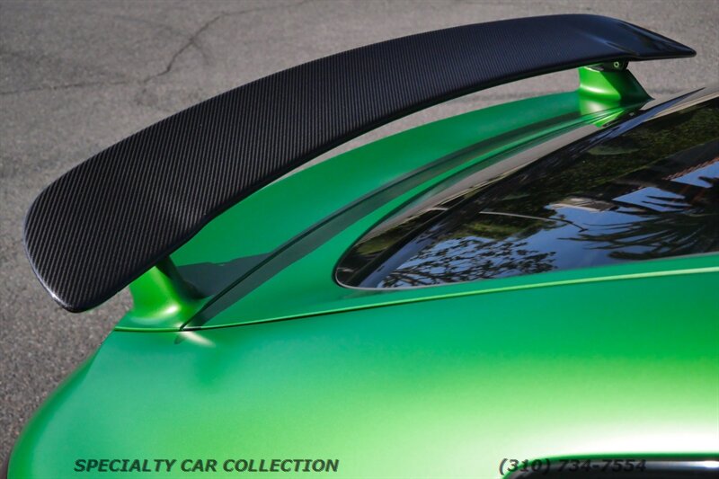 2023 Mercedes-Benz AMG GT 63 S - Photo 14 - West Hollywood, CA 90069