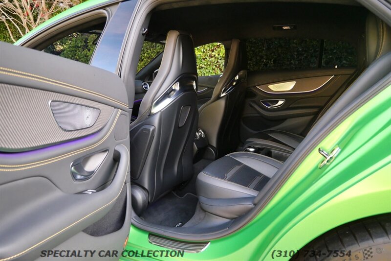 2023 Mercedes-Benz AMG GT 63 S - Photo 22 - West Hollywood, CA 90069