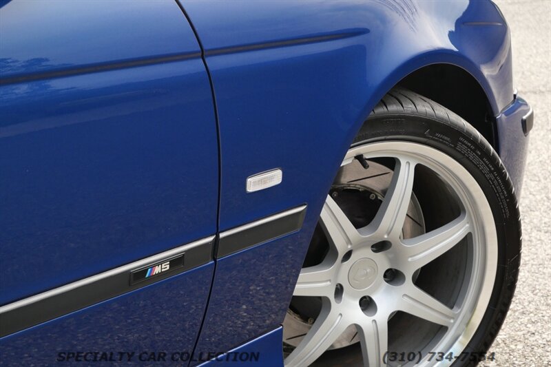 2003 BMW M5 - Photo 9 - West Hollywood, CA 90069