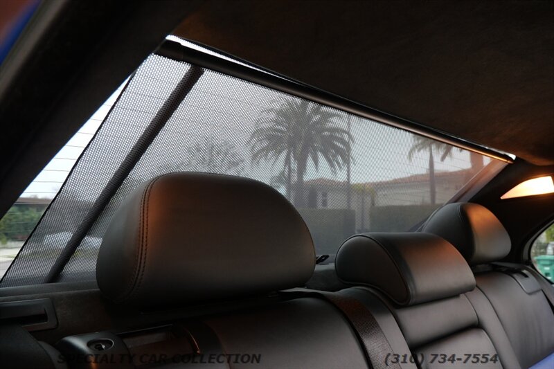 2003 BMW M5 - Photo 25 - West Hollywood, CA 90069