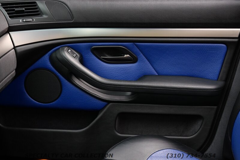 2003 BMW M5 - Photo 21 - West Hollywood, CA 90069