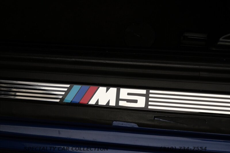 2003 BMW M5 - Photo 22 - West Hollywood, CA 90069