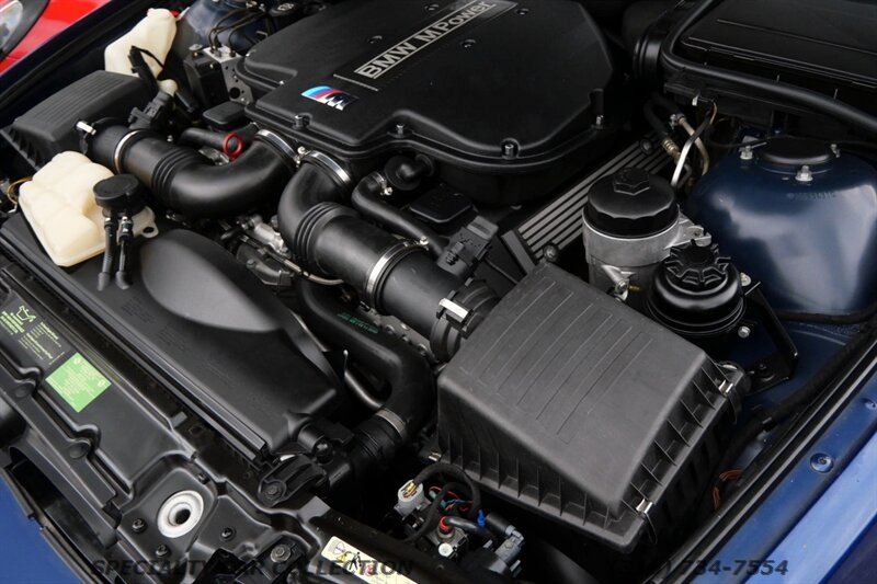 2003 BMW M5   - Photo 33 - West Hollywood, CA 90069