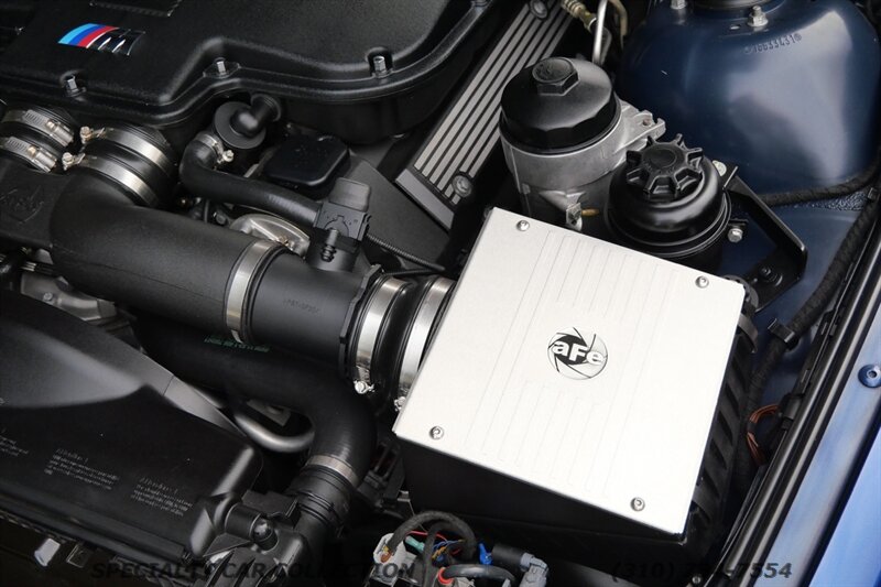 2003 BMW M5 - Photo 28 - West Hollywood, CA 90069