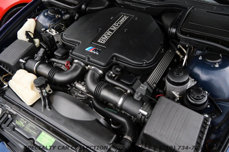 2003 BMW M5   - Photo 31 - West Hollywood, CA 90069