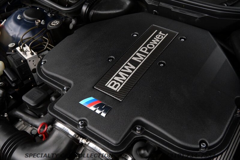 2003 BMW M5   - Photo 32 - West Hollywood, CA 90069