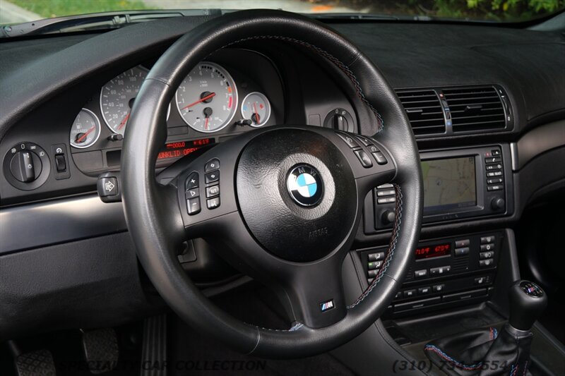 2003 BMW M5 - Photo 13 - West Hollywood, CA 90069