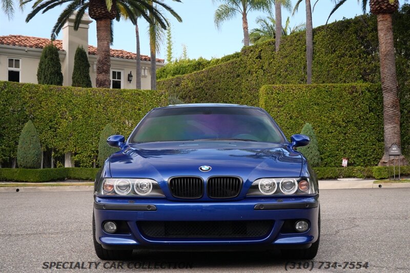 2003 BMW M5 - Photo 2 - West Hollywood, CA 90069