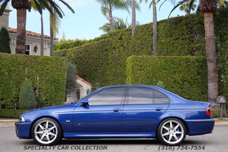 2003 BMW M5 - Photo 8 - West Hollywood, CA 90069