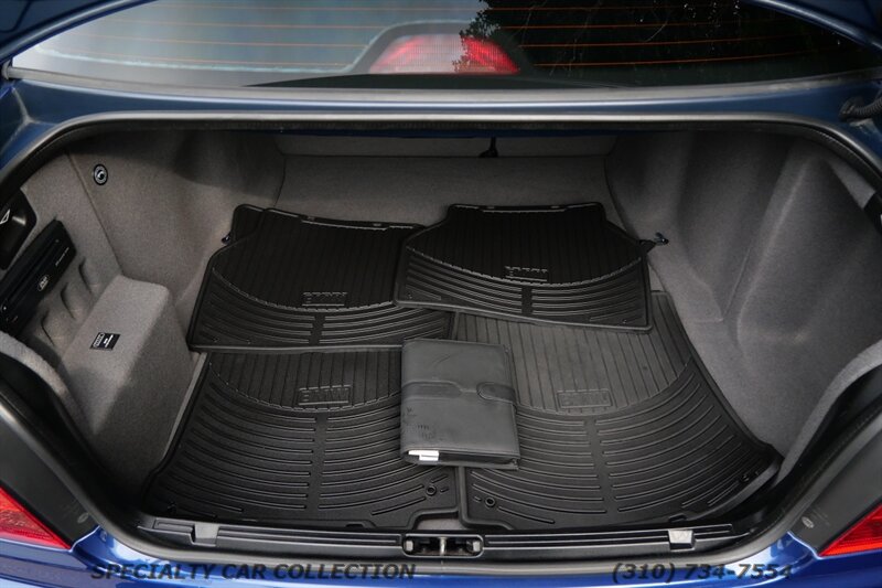 2003 BMW M5 - Photo 30 - West Hollywood, CA 90069