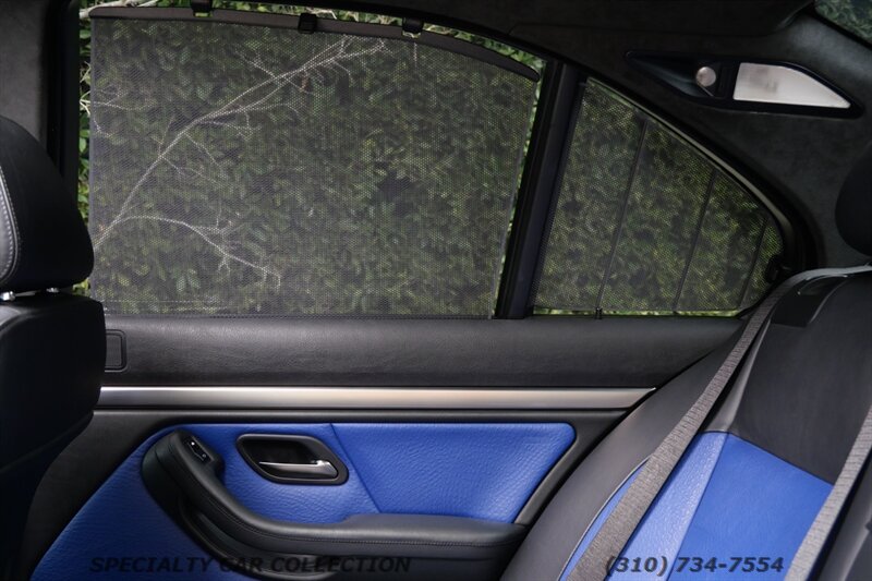 2003 BMW M5 - Photo 24 - West Hollywood, CA 90069