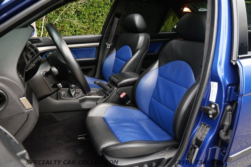 2003 BMW M5 - Photo 11 - West Hollywood, CA 90069