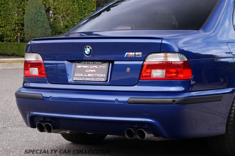 2003 BMW M5 - Photo 10 - West Hollywood, CA 90069